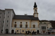 Церковь Михаила Архангела, , Зальцбург, Австрия, Прочие страны