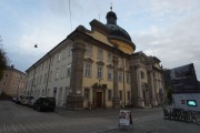 Церковь Димитрия Солунского, , Зальцбург, Австрия, Прочие страны