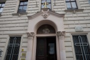 Кафедральный собор Саввы Сербского, , Вена, Австрия, Прочие страны