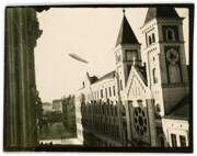 Церковь Антония Великого и Андрея (Шагуна), Фото 1920-х годов с аукциона e-bay.de<br>, Вена, Австрия, Прочие страны