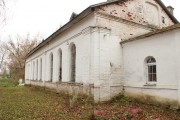 Церковь Сретения Господня - Аббакумцево - Некрасовский район - Ярославская область