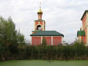 Данилово. Михаила Архангела, церковь