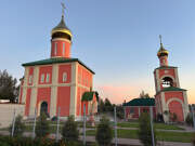 Данилово. Михаила Архангела, церковь