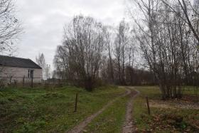 Середичи. Церковь Покрова Пресвятой Богородицы