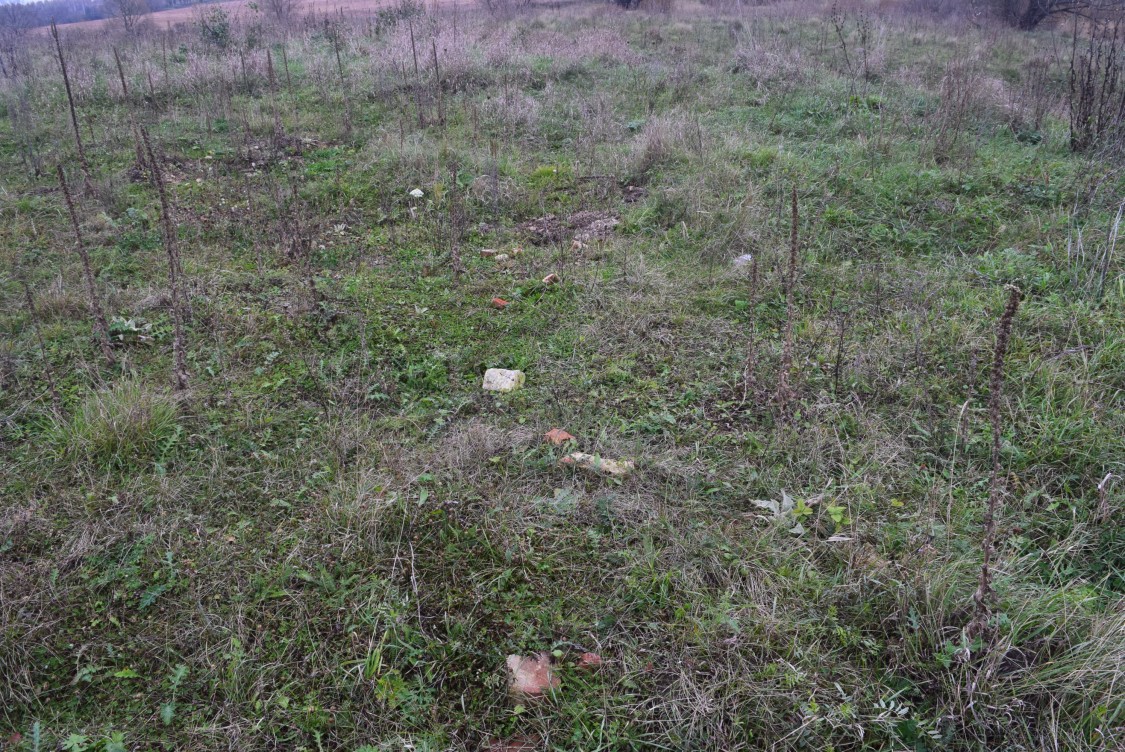 Церковь Успения Пресвятой Богородицы, Лабадино (Белёвский район, Тульская область). дополнительная информация, храмовом месте