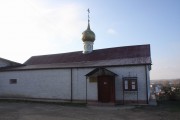 Церковь Екатерины - Михайлов - Михайловский район - Рязанская область