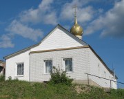 Церковь Екатерины - Михайлов - Михайловский район - Рязанская область
