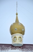 Церковь Екатерины, , Михайлов, Михайловский район, Рязанская область