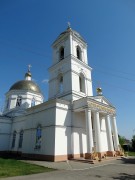 Собор Николая Чудотворца на Забалке - Херсон - Херсонский район - Украина, Херсонская область