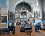 Собор Николая Чудотворца на Забалке - Херсон - Херсонский район - Украина, Херсонская область