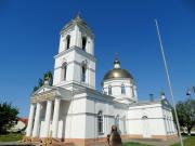 Николая Чудотворца на Забалке, собор