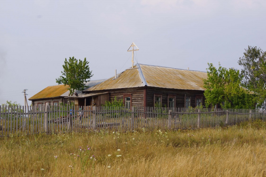 Болотино. Церковь Покрова Пресвятой Богородицы. фасады