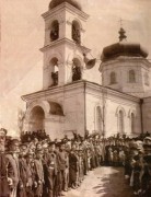 Сретения Господня, собор