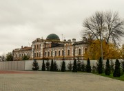 Тамбов. Вознесенский женский монастырь. Домовая церковь Антония Печерского