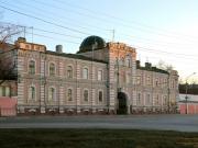 Вознесенский женский монастырь. Домовая церковь Антония Печерского