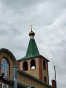 Церковь Николая Чудотворца - Медвёдовская - Тимашёвский район - Краснодарский край