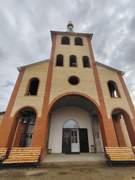 Церковь Николая Чудотворца - Медвёдовская - Тимашёвский район - Краснодарский край