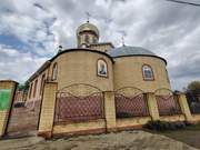 Церковь Николая Чудотворца - Медвёдовская - Тимашёвский район - Краснодарский край