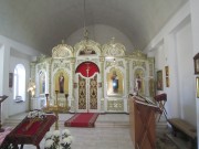 Церковь Варвары великомученицы - Оленевка - Черноморский район - Республика Крым