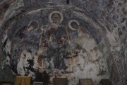 Церковь Спаса Преображения - Лагами - Самегрело и Земо-Сванетия - Грузия