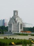Церковь Татианы, , Сургут, Сургутский район и г. Сургут, Ханты-Мансийский автономный округ
