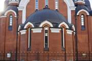 Церковь Почаевской иконы Божией Матери (новая), , Салтыковка, Балашихинский городской округ и г. Реутов, Московская область