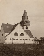 Церковь Благовещения Пресвятой Богородицы, Источник: http://dolnoslaskie.fotopolska.eu/foto/902/902958.jpg<br>, Мальчице, Нижнесилезское воеводство, Польша