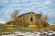 Церковь Николая Чудотворца - Копанец - Алексеевский район - Белгородская область