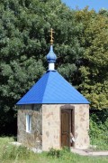 Часовня иконы Божией Матери 