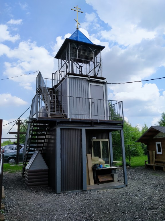 Церковь иконы Божией Матери 