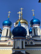 Юрмала. Казанской иконы Божией Матери в Дзинтари, церковь