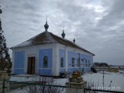 Церковь Александра Невского, , Новоалександровка, Баштанский район, Украина, Николаевская область