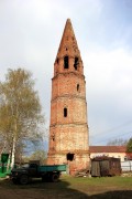 Церковь Троицы Живоначальной, , Яранск, Яранский район, Кировская область