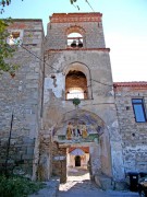 Монастырь Трескавец - Прилеп - Северная Македония - Прочие страны