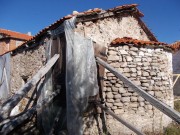 Монастырь Трескавец. Неизвестная церковь - Прилеп - Северная Македония - Прочие страны