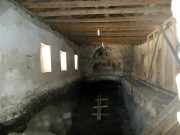 Монастырь Трескавец. Неизвестная церковь, , Прилеп, Северная Македония, Прочие страны