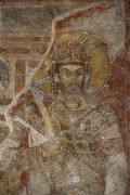 Михаило-Архангельский монастырь. Церковь Михаила Архангела, Король Марко. Конец XIV в.<br>, Прилеп, Северная Македония, Прочие страны