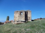 Церковь Афанасия Великого, вид с востока<br>, Прилеп, Северная Македония, Прочие страны