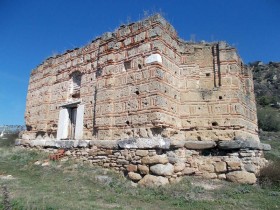 Прилеп. Церковь Афанасия Великого