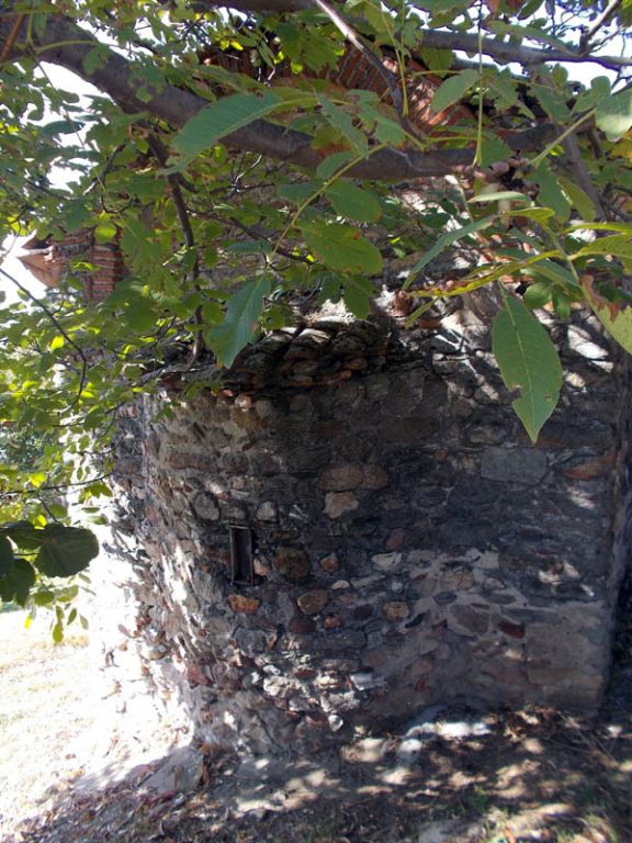 Церковь Введения во храм Пресвятой Богородицы, Прилеп (Северная Македония, Прочие страны). фасады, вид с востока