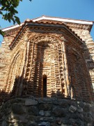 Церковь Николая Чудотворца, вид с востока<br>, Прилеп, Северная Македония, Прочие страны