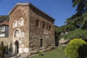 Церковь Николая Чудотворца, вид с юго-запада<br>, Прилеп, Северная Македония, Прочие страны