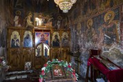 Церковь Николая Чудотворца, иконостас<br>, Прилеп, Северная Македония, Прочие страны