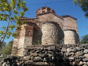 Церковь Димитрия Солунского, вид с востока<br>, Прилеп, Северная Македония, Прочие страны