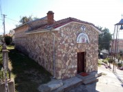 Церковь Петра и Павла, вид с северо-запада<br>, Прилеп, Северная Македония, Прочие страны