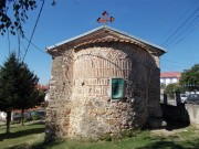 Церковь Петра и Павла, вид с востока<br>, Прилеп, Северная Македония, Прочие страны