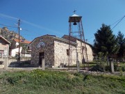 Церковь Петра и Павла, вид с юго-запада<br>, Прилеп, Северная Македония, Прочие страны
