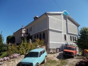 Церковь Николая Чудотворца - Вевчани - Северная Македония - Прочие страны