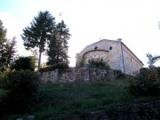 Церковь Николая Чудотворца, вид с востока<br>, Вевчани, Северная Македония, Прочие страны
