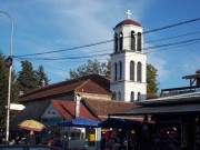 Церковь Георгия Победоносца, вид с северо-запада<br>, Струга, Северная Македония, Прочие страны